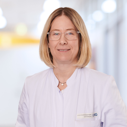 Dr. med. Claudia Ilse Chapuy