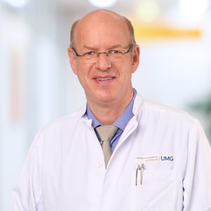 apl. Prof. Dr. med. Oliver Gross