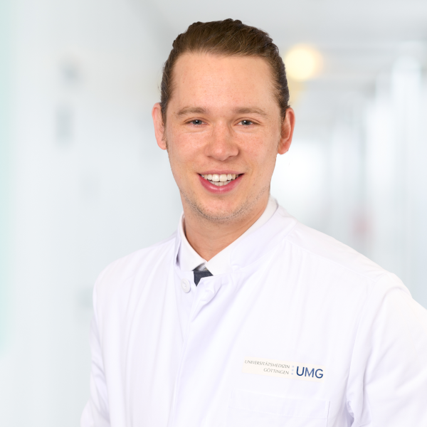 Dr. med. Fabian Alexander Gayer