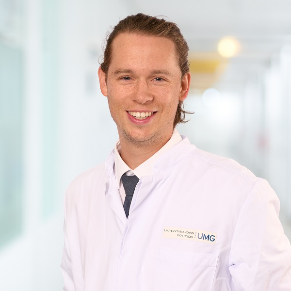 Dr. med. Fabian Alexander Gayer