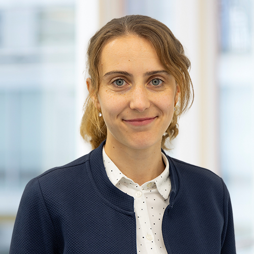 Dr. Friederike Kühl